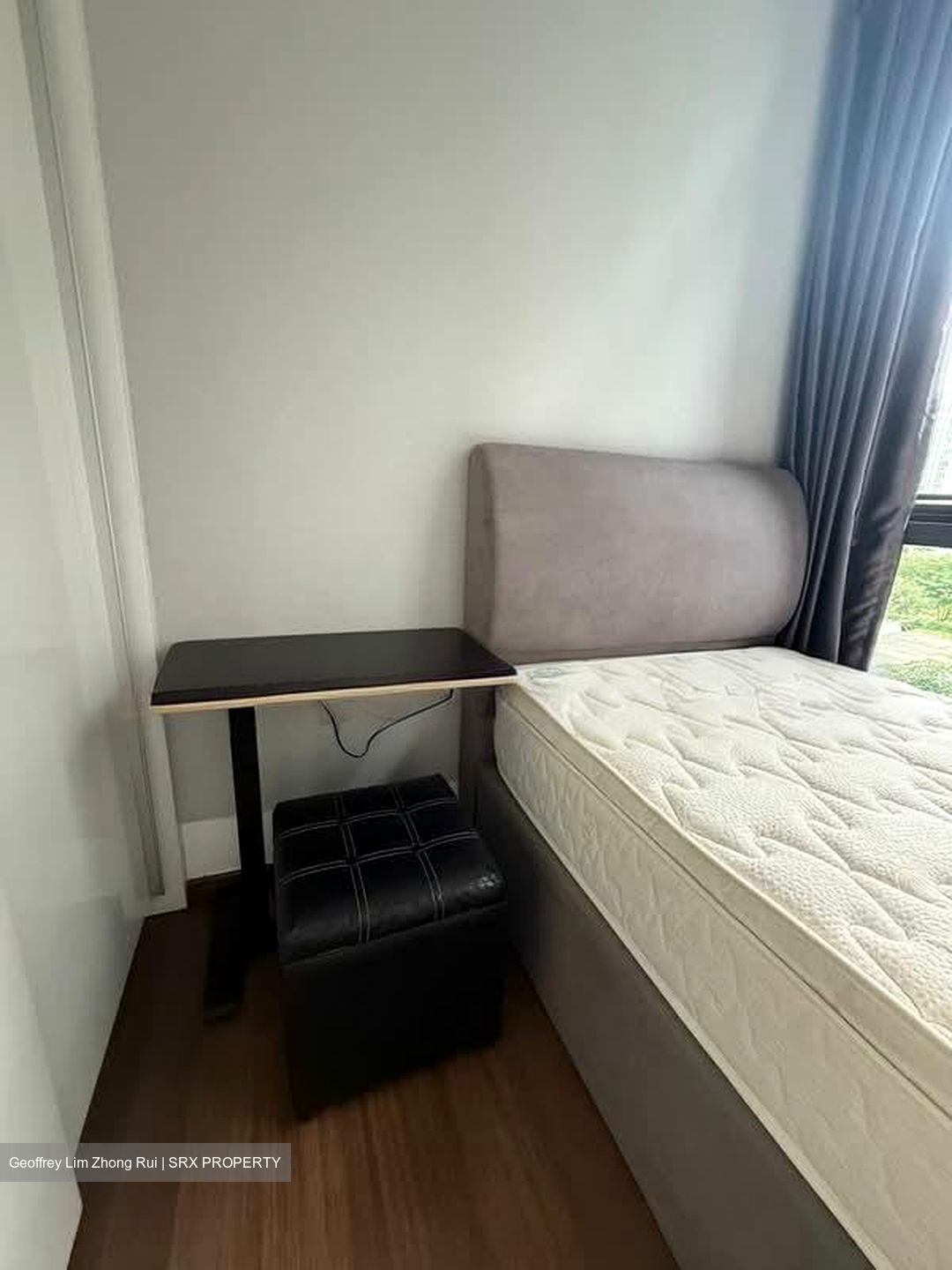The Luxurie (D19), Condominium #559611251